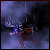 #00054 - Jack the Ripper