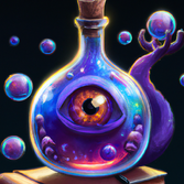 Potion of Experience