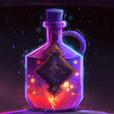 Potion of Superstrength
