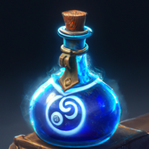 Potion of the Wizardry